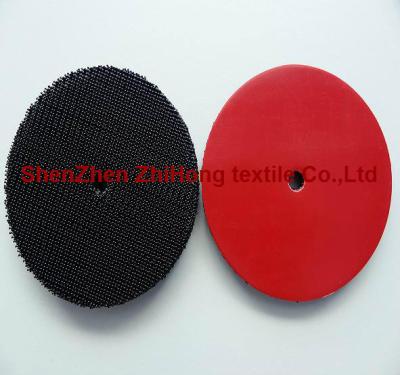 Китай Hookit Clean Sanding Low Profile hook and loop Disc Pad продается