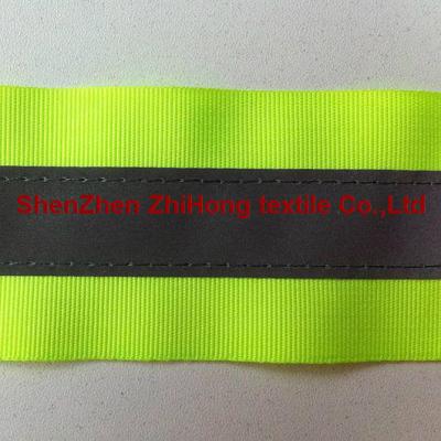 Китай High intensity Retro Reflective Tape For Safety Clothing продается