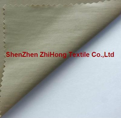 China INVISTA SUPPLEX wear-resistant quick dry anti UV fabric for sale