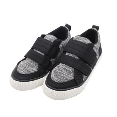 China Casual Wear Resistance/Soft//2022 Logo PU Shoes Factory Customized New Product Non-Slip Child Shoes For Boys for sale