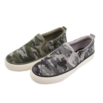 China Casual/Soft Wear Resistance//China Factory Wholesale Kid's Shoes Non-slip Breathable And Camouflage Soft Shoes For Boys for sale