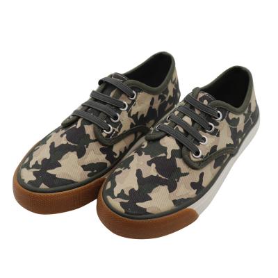 China Casual wear resistance/soft//non-slip China manufacture high quality cheap kid's shoes camouflage shoes for boys for sale