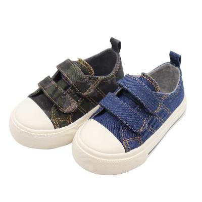 China Soft unique boys shoes casual/soft/wear resistance/simple design of the best china non-slip low price children's shoes for sale