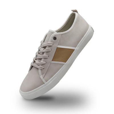 China Professional soft / casual / wear resistance made men's shoescasual comfort and wear-resistant canvas men's shoes for sale