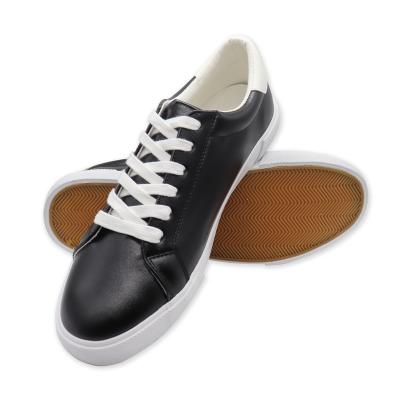 China Wholesale Custom Fashion Trend Casual Fashion Comfortable Non-slip High Quality Men's Shoes for sale