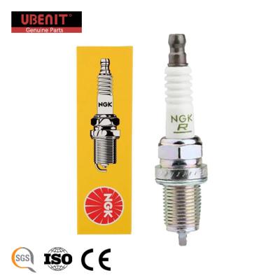 China Iridium 2756 5018 BKR6E factory price spark plug bujias spark plug OEM 2240120J06 for sale