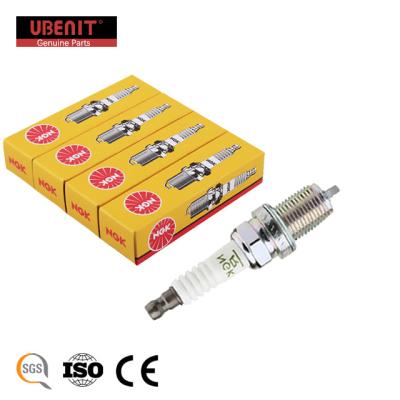 China Original Spark Plug High Quality Iridium Iridium Ignition Spark Plug For Ngk OEM Bkr6e-11 Bujia 2756 for sale