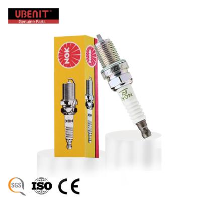 China original iridium iridium spark plug for ngk OEM BKR6E for sale