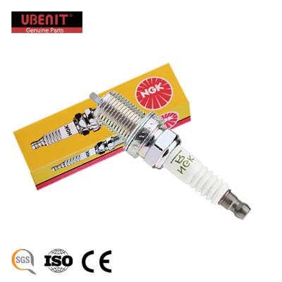 China Original Iridium Wholesale OEM BKR6E-11 2756 Iridium Spark Plug Iridium Spark Plug For NGK for sale