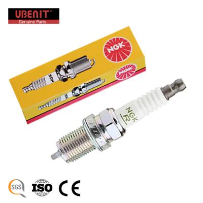 China NGK CAR Toyota Camry Iridium Resistor BKR6E-11 2756 Iridium Bujias Spark Plugs Wholesale Cheap Original Price for sale