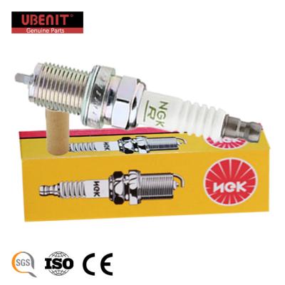 China High Quality Iridium Yuchai Engine Spark Plug Spark Plug Japan Made Original Ngk Spark Plugs for sale