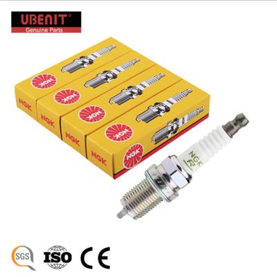 China Iridium BKR6E-11 2756 6962 BKR6E11 12mm Bujias iridium spark plugs for cars bujias for ngk for sale