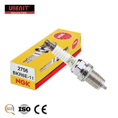 China Iridium Bujias Spark Plug 2756 BKR6E-11 1578 2262 90919-01253 04E905612 IXEH20TT 4711 For VW Hyundai Nissan Toyota Spark Plugs for sale