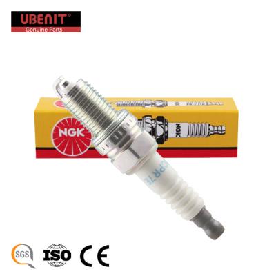 China Original OEM Iridium Spark Plug Iridium Spark Plug For NGK Spark Plug Manufacturer for sale