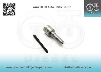 Chine Bec commun de rail de DLLA145P870 Denso pour l'injecteur 095000-560#/1465A041 à vendre