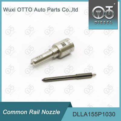 China DLLA155P1030 Denso Common Rail Nozzle For Injectors 095000-956X/ 749#/ 1465A257/ 297 for sale