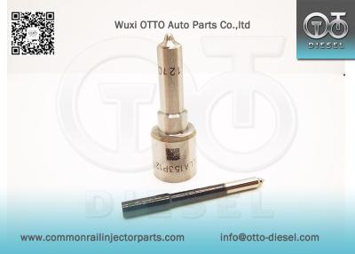 China DLLA153P1270 Common Rail Nozzle For Injectors 0445110155/156/176/177/193/194 for sale