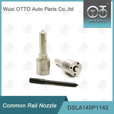 China DSLA140P1142 Common Rail Nozzles For Injectors 0445110110/145 for sale