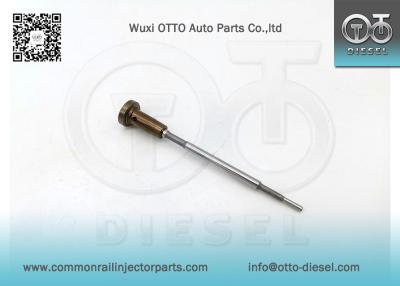 China Válvula común del inyector del carril de F00VC01023 /F 00V C01 023 para 0445110081/231/336injectors en venta