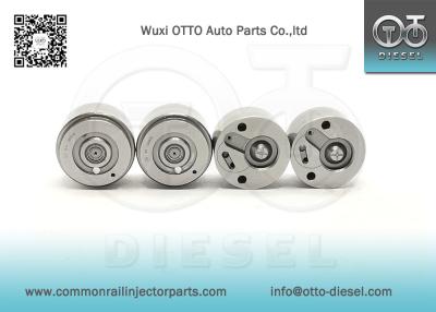 China O injetor de aço de alta velocidade de Denso parte a placa de orifício G4 295040-9440 à venda