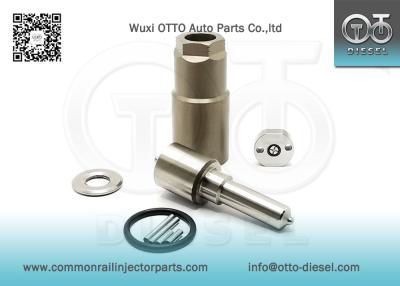 China 295040-6120 Denso Injector Parts for sale