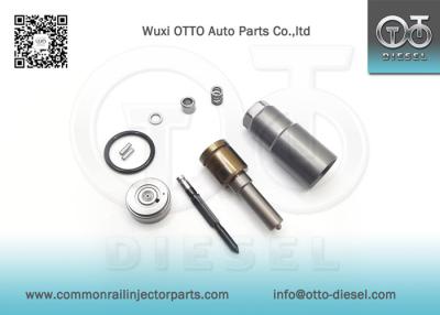 China Reparo Kit For Toyota 23670 0E020 com o bocal G4S008 e a placa de G4 Orifica à venda