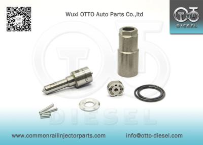 China Boca DLLA145P1024 de Kit For Toyota Injector 23670-0L010 095000-776X 23670-30300 de la reparación de Denso en venta