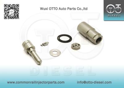 China Boca DLLA155P1044 de Kit For Injectors 095000-652#/951# de la reparación del inyector de Denso en venta