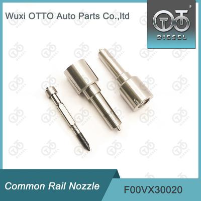 China F00VX30020 Bosch Piezo Nozzle For Land Rover Freelander 0445115042 / 091 for sale