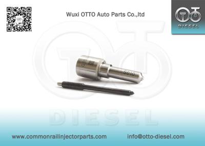 Chine Bec commun de rail de G3S10 Denso pour des injecteurs Nissan 295050-030# 16600-5X00A à vendre