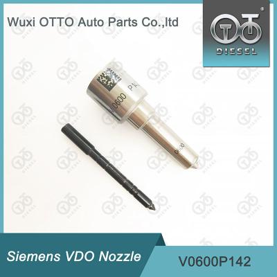 China V0600P142 SIEMENS VDO Common Rail Nozzle For Injectors 5WS40000-Z / 9636680280 for sale