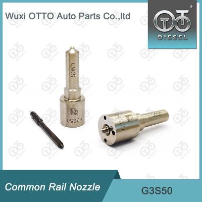 Chine Bec commun de rail de G3S50 Denso pour les injecteurs 295050-096# 12640381 à vendre