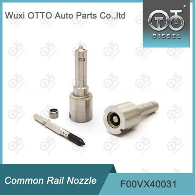 China F00VX40031 Bosch Piezo Nozzle For 0445116010/ 0445116011/ 0986435367 for sale