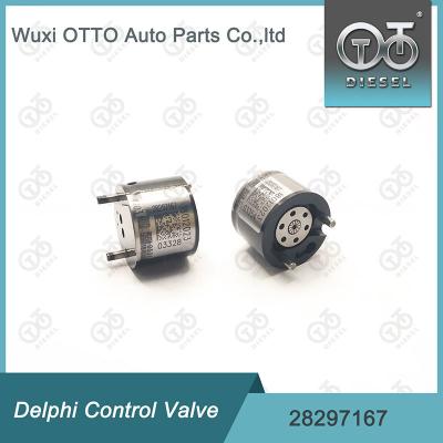 China 28297167 Delphi Control Valve For Common Rail Injectors R00201D/28540276 for sale