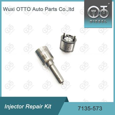 Chine 7135-573 injecteurs 28229873 de Delphi Injector Repair Kit For à vendre