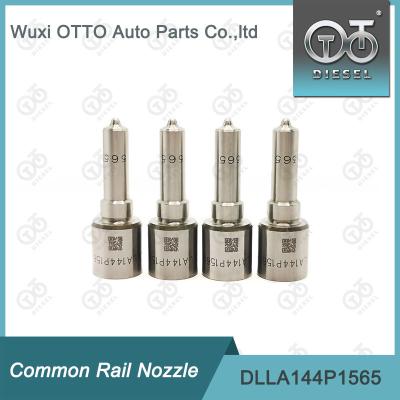 China DLLA144P1565 Common Rail Nozzle for Injectors 0445120066 0986435548 for sale