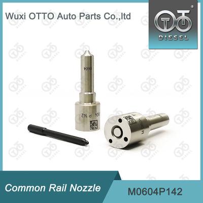 China M0604P142 SIEMENS VDO Common Rail Nozzle For 5WS40149-Z / 5WS40063 / 2S6Q-9F593-BC/BD etc. for sale