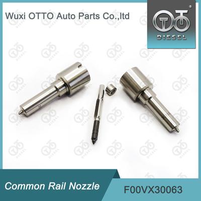 China F00VX30063 Bosch Piezo Nozzle For Injectors 0445116037 / 0986435429 for sale