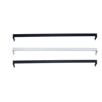 China Display Rack Good Quality Supermarket Shelf Metal Shelving Accessory Hooks Display For Retail Shops Hook Rack for sale