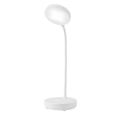 China Modern Cheap Hot Sale Eye Protection Flexible Dimming Touch Control Desk Lamp For Kids And Student Staff Office for sale