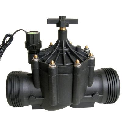 China 2 Inch General Irrigation Solenoid Valve for sale