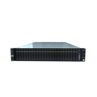 China Competitive Price Forever Server Satellite Receiver 2488H V5 Fusion Server For Small Business 2488H V5 for sale