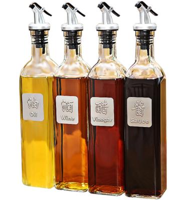 China Whiskey Vodka Gin Bottle Amber Essential Hair Oil Glass Bottle Eith Box With Dropper for sale