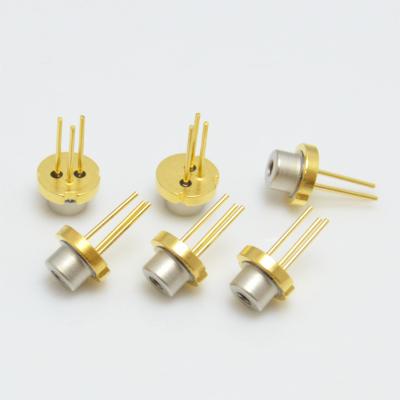 China Best quality TO56 830nm 200mw infrared laser diode for medical photography zu verkaufen