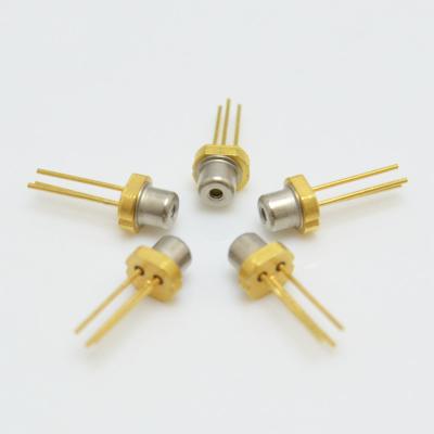 China Low Power Laser Diode 50mw TO18 980nm Infrared Laser Diode 50mw With PD zu verkaufen