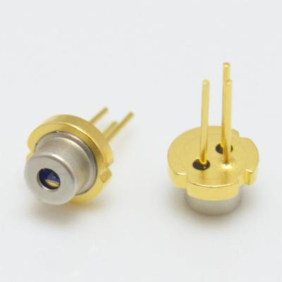 China Low Power 980nm Laser Diode Module TO18 Can 5.6mm 980nm 50mw Laser Diode en venta