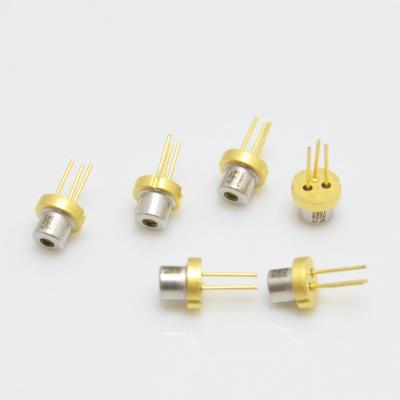 China Medium Power Cheap Fiber Coupled Laser Diode Module Infrared Pointed Laser Diode 780nm 200mw en venta