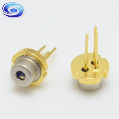 China Laser Module Openxt 638nm TO18-5.6mm 640nm 250mw Red Diode Laser HL6388MG zu verkaufen