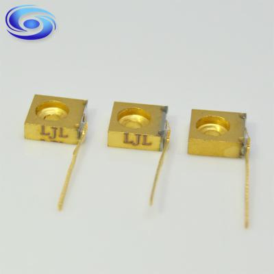 중국 High Quality LD High Power Laser Diode 650nm 1w Red Laser Diode JLD65100Z-J610 판매용