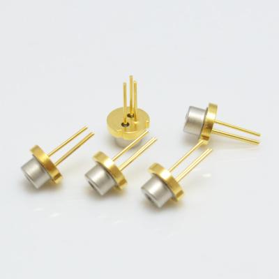 China New 650nm 658nm 200mw TO56 5.6mm cheap red laser diode ML101J29 from medical photography Te koop